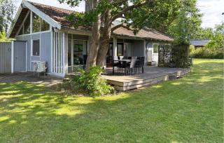 Holiday Home Jacobslystvej Gilleleje Xi - 9