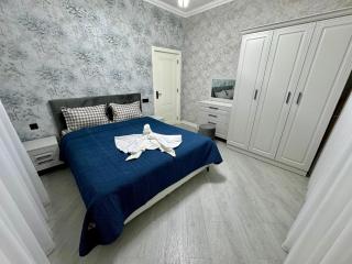 vip villa gabala new - Qabala - 5