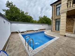 vip villa gabala new - Qabala - 4