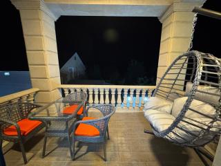 vip villa gabala new - Qabala - 2