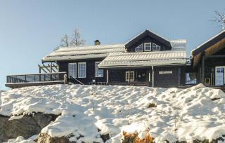 4 Bedroom Gorgeous Home In Tjørhom - Tjørhom - 2
