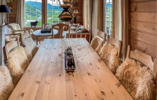 4 Bedroom Gorgeous Home In Tjørhom - 5