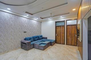 FabHotel Shubh Palace - 6