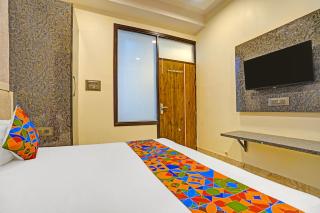 FabHotel Shubh Palace - 2