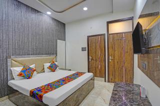FabHotel Shubh Palace - 0