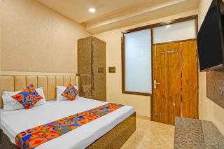FabHotel Shubh Residency - 3
