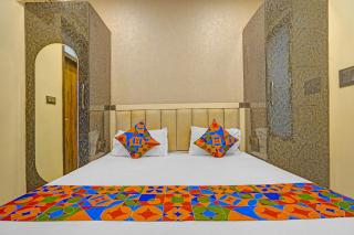 FabHotel Shubh Palace - 4