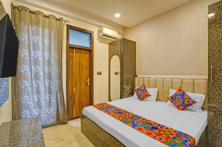 FabHotel Shubh Residency - 1