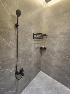 Stylish 1BR with Living Room and Kitchen - Al Munsiyah - Riad - 3