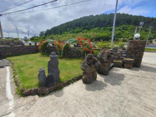 White star - Jeju-do - 1