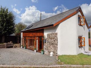 Church Barn - Holsworthy - 0