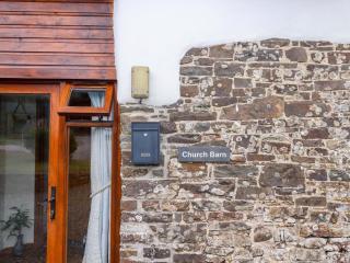 Church Barn - Holsworthy - 8