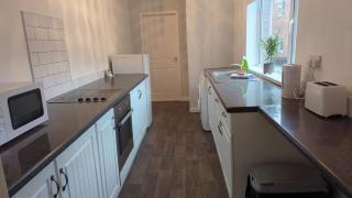 Parkview - South Shields - 2