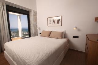 Olive Grove Panorama Suites-Luxury Sea View Villas in Halkidiki - 3
