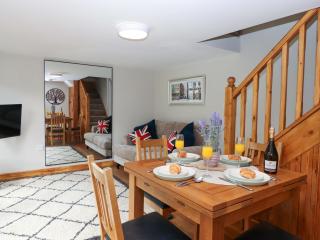Church Barn - Holsworthy - 5