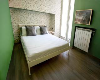 Appartamento all'Archivio di Stato by Wonderful Italy - Neapel - 6