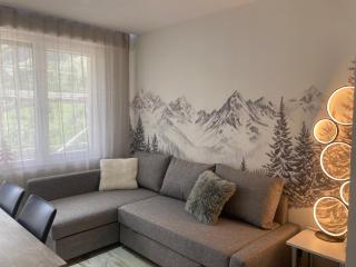 Haus Flaminia 15 - Best view studio / Free parking - 8