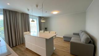 Toompea 2 bedroom Apartment - 8