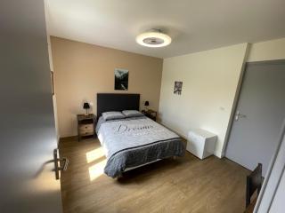 Chambre le Faucon - Cernon - 7