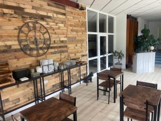 Chambre Le Faucon Chambre cosy calme et jacuzzi - 3