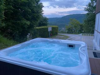 Chambre le Faucon - Cernon - 1