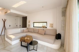 Olive Grove Panorama Suites-Luxury Sea View Villas in Halkidiki by Halkidiki Villas - Chaniotis - 7