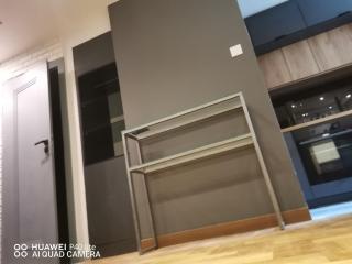 Niesamowita nowoczensa kawalerka w centrum kmicica - 6