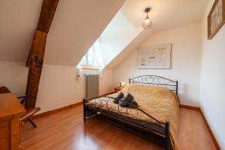 Le Chêne des Loges - Campagne - Familial - 7