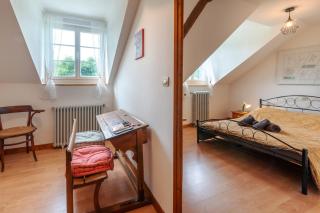 Le Chêne des Loges - Campagne - Familial - 2