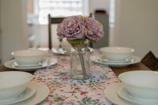 Charming Eco Hideaway on the Dee River with Private Relaxing Hot Tub - 5