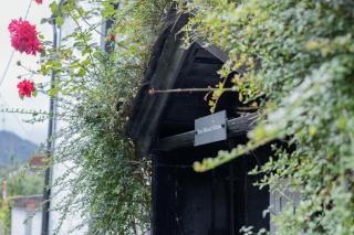 Charming Eco Hideaway on the Dee River with Private Relaxing Hot Tub - 6