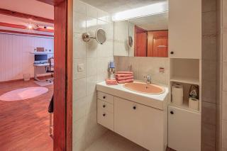 Lovely idyllic apartment close to the Lake - Brienz - 6