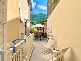 Casa La Wanda - Camaiore Toscana - 2 Br & Terrace - 8