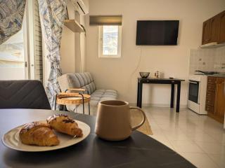 A cozy apartment by the sea - 6