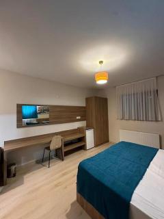 KÖŞK HOTEL - Gokceada Town - 7