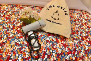 The Belle - - 5