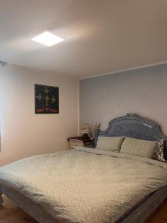 Appartamento accogliente di montagna a Cavagnago - Faido - 5