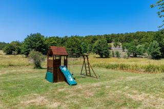 Villa Plančica - Sveti Juraj - 6