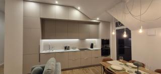 Spacious Apartment w-Balcony & Garage I Cohost - Vilnius - 5