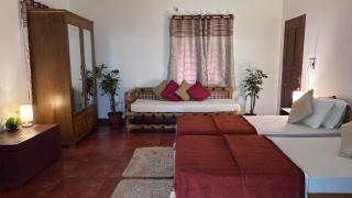 Casa Coorg Homestay - - 2