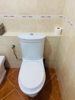 Beautiful 127 m2 apartment with sea view - Tangier - 8