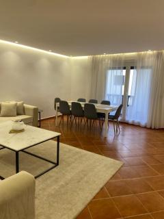 Beautiful 127 m2 apartment with sea view - Tangier - 6