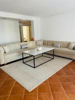 Beautiful 127 m2 apartment with sea view - Tangier - 5