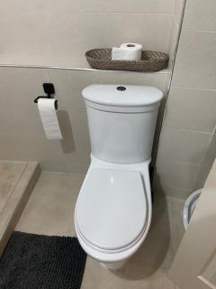 Beautiful 127 m2 apartment with sea view - Tangier - 4