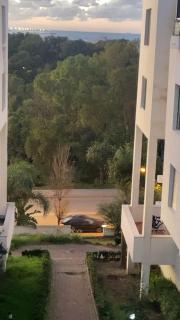 Beautiful 127 m2 apartment with sea view - Tangier - 3