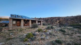 Shama Lodge - "Dassiekrans Guesthouse" - 9