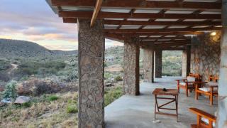 Shama Lodge - "Dassiekrans Guesthouse" - 7