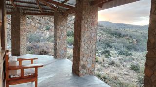 Shama Lodge - "Dassiekrans Guesthouse" - 7