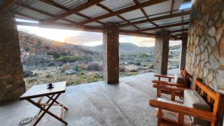 Shama Lodge - "Dassiekrans Guesthouse" - 4