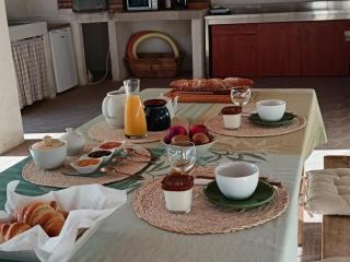 Mas la Buissone - Visan - 5